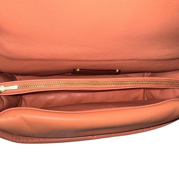 Coach Pillow Tabby 2 Way Bag in Nappa Leather NWOT - Picture 7 of 7